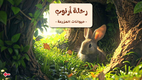 رحلة أرنوب