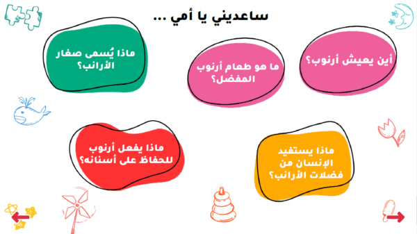 رحلة أرنوب - Image 4