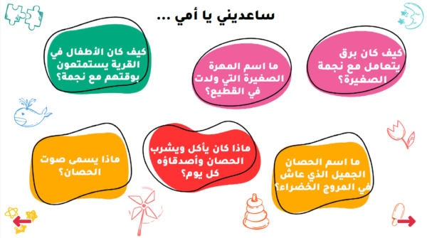 حكاية برق - Image 4