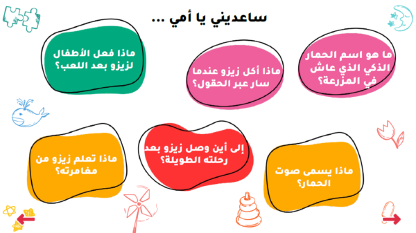 مغامرة زيزو - Image 4