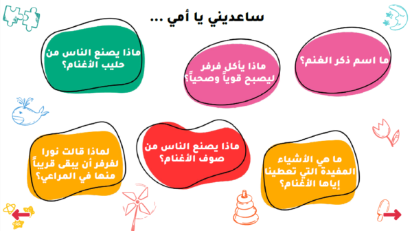 مغامرات فرفر - Image 4