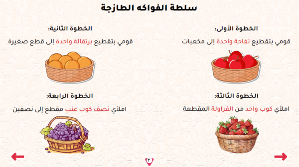 مغامرات في المطبخ الجزء الأول - Image 2